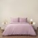 Bed linen 1.5 joint venture "Sandy", size 150x220 cm, 145x215 cm, 50x70 cm