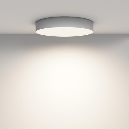 Technical C032CL-45W4K-RD-W, LED, 45 W, 400x400x60 mm, 3680 lm, 4000K, 2835, white, white-5