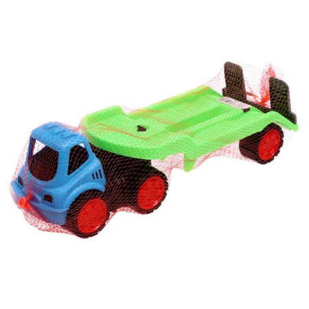 Truck "Bus", mix-1