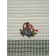 A set of wuffed napkins Diva Afrodita Ceylin "Oliva", size 35x50 cm, 6 pcs