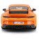 BBURAGO Porsche 911 GT3, Die-Cast, 1:24, opening doors