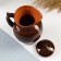 Badge "summer cottage" 1.4l / 22.5x13.5cm, epic