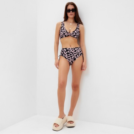 Separate women's misting swimsuit, size S-1