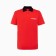 Polo President Sport, size xxl, red color
