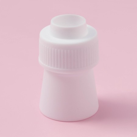 Set of confectionery share "Assistant", 12 nozzles, d = 1.8 cm, bag 23 cm, mix nozzles-5