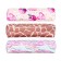 Penal School "Animals", on a zipper, mix
