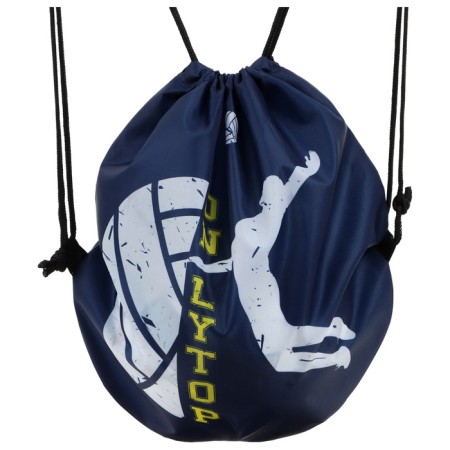 A bag for shoes or volleyball ball Onlytop, 42 x 42 cm-4
