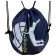 A bag for shoes or volleyball ball Onlytop, 42 x 42 cm