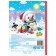 Poems for the kids "Our Cozy New Year", 12 p.