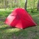 TRAMP TRT-094 tent, TRAMP Cloud 3Si, Light Red
