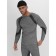 Male thermal underwear, size 52-54, gray color