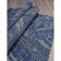 Rectangular carina rugs atlas, size 200x290 cm, color 01