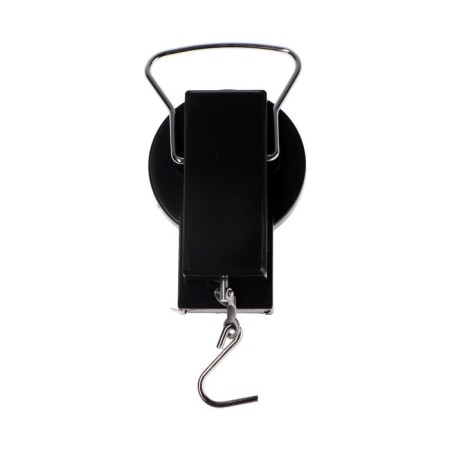 Bezmen Luazon, mechanical, up to 22 kg, division price 250 g, black-2