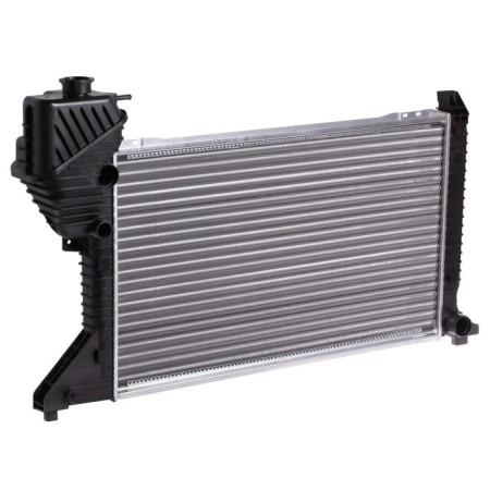 Sprinter cooling radiator (00-) Mercedes-Benz A9015003900, Luzar LRC 1550