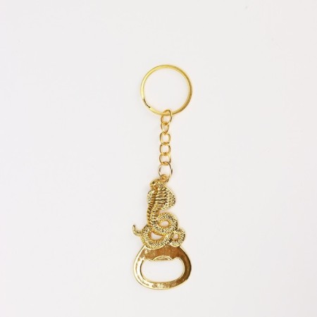 Browth-opener "Best Man", 12 x 3 cm-4