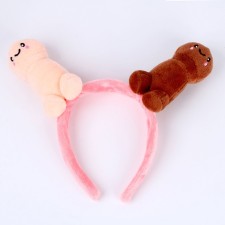 Soft toy-trim