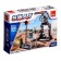 Designer special forces "Intelligence Base", 95 parts