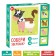 Puzzles 4 in 1 "Who lives on the farm?"