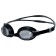 ATEMI M303 swimming glasses, children's, silicone, black color