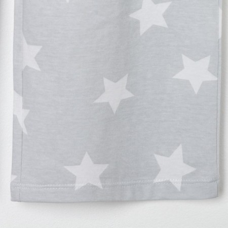 Women's pants straight kAFTAN "Star" size 48-50-6