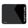 A4Tech fstyler fp20 mouse mat mini black/white 250x200x2mm
