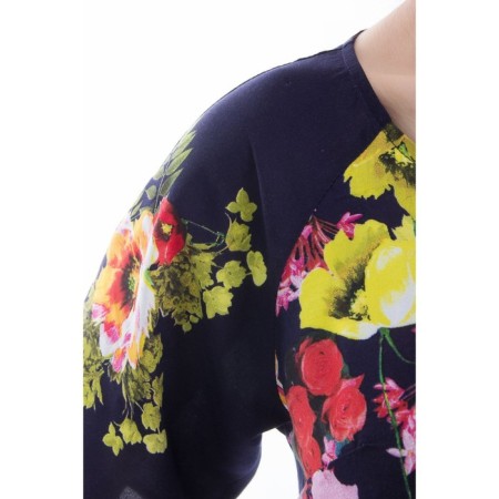 Women's tunic Wisell M3-3756, size 42-3