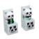 Panda Mix Carpet (barcode per piece)