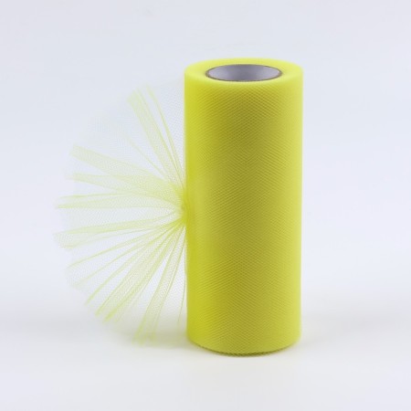 Fatin, 15 cm, 11 ± 1 g/sq.m, 23 ± 1 m, yellow color No. 57