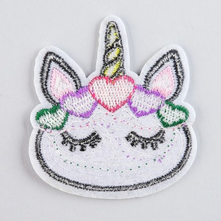 Thermal appliance "Unicorn", 5.5 x 6.6 cm-4