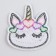 Thermal appliance "Unicorn", 5.5 x 6.6 cm