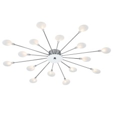 Ceiling lamp Starfall G4x3W