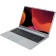 Laptop Hiper Office SP, 17.3 ", i3 10110U, 8 GB, SSD 256 GB, UHD, Win11, Silver