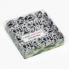 Box for cookies, 