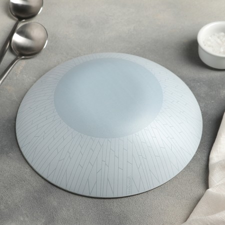 Deep plate "Meran", 1 l, d = 22.5 cm-2