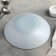Deep plate "Meran", 1 l, d = 22.5 cm