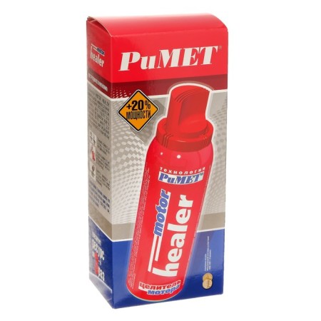 Motor Healer additive, for engines of all types, 100 ml-1