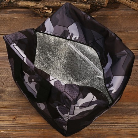 Thermal Summer "Camouflage", 32 liters-5