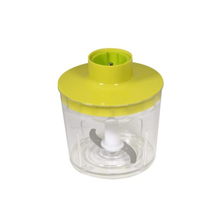 Submissive blender Oursson HB8060/GA, color green apple-2