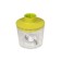 Submissive blender Oursson HB8060/GA, color green apple