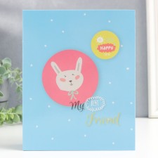 Photo album for 200 photos 10x15 cm 