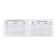 A6, 16 sheet preventive vaccination certificate, coated cardboard 190 g/m², an offset block 65 g/m². Form No. 156/U-93