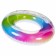 Circle for swimming "Summer engine", D = 90 cm, with handles