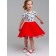 Dress for girl PlayTode, height 104 cm
