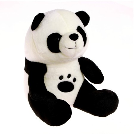 Soft toy "Panda"-1