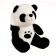 Soft toy "Panda"