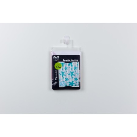 DaFne bathroom curtains, 180 x 200 cm-5