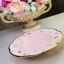 A set of deep plates of Lenardi 