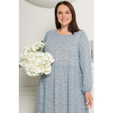 Women's dress, size 56