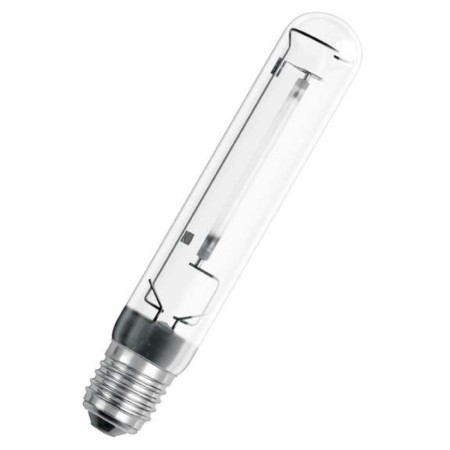 Sodium gas discharge lamp Ledvance, E40, 250 watts, 31900 lm, 2000 K