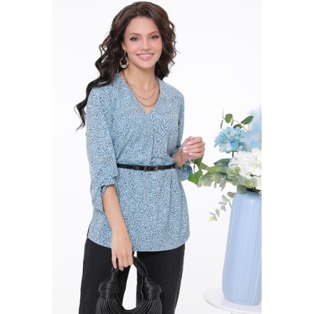 Female blouse "Elian", size 44